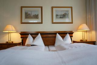 Hotel Goldener Anker - 4