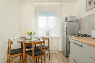 Charming Apartment Trzebnicka by Noclegi Renters - Breslavia - 2