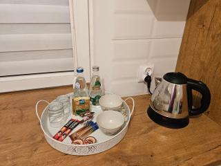 Apartament Milanówek - Milanówek - 1