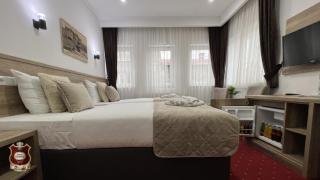 Hotel Nacional Free Parking - Sarajevo - 3