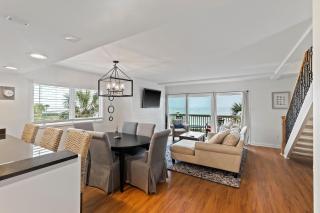 10C Seagrove Villa - Isle of Palms - 3