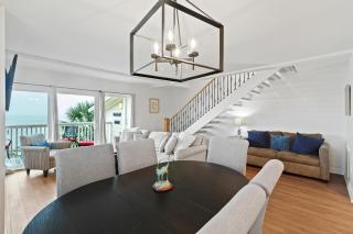 10C Seagrove Villa - Isle of Palms - 4