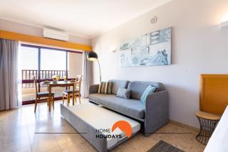 #198 Club Praia Mar by Home Holidays - 0