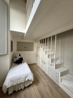 Stella di Giotto Apartment - 5