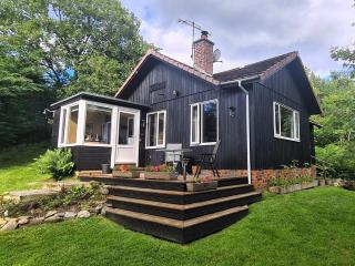 2 Bed in Blair Atholl 87927 - Bridge of Tilt - 0