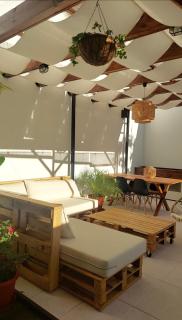 Moodhu Villa - Cozy Apart w/ Amazing Terrace - Leiria - 9