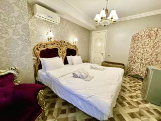 34 Silver Rooms - Tbilisi - 8
