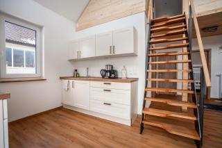 Ferienhaus Tiny Time - Krumbach - 2