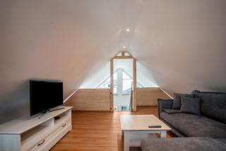 Ferienhaus Tiny Time - Krumbach - 7
