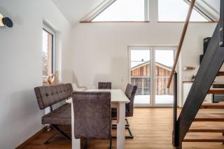 Ferienhaus Tiny Time - Krumbach - 1