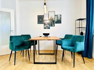Im Herzen von Essen - Ruhig und zentral - Essen - 0