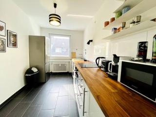 Im Herzen von Essen - Ruhig und zentral - Essen - 1