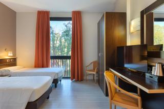Hotel Ristorante Al Mulino by LVG Hotel Collection - Alessandria - 4