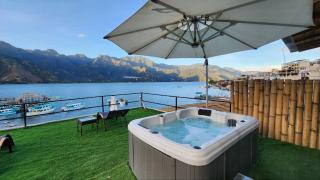 NEW YORK by luxury atitlan - San Pedro La Laguna - 8