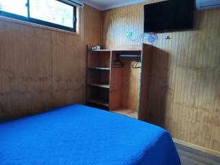 Acogedor departamento amoblado Luisa - Valdivia - 5