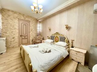 34 Silver Rooms - Tbilisi - 3