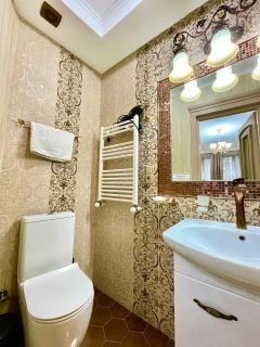 34 Silver Rooms - Tbilisi - 4