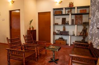 Exotic Heritage Homestay - Kottakupam - 9