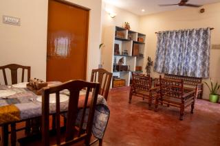 Exotic Heritage Homestay - Kottakupam - 3