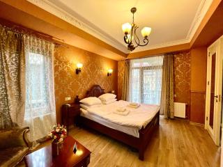 34 Silver Rooms - Tbilisi - 0