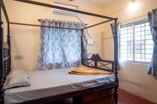 Exotic Heritage Homestay - Kottakupam - 6