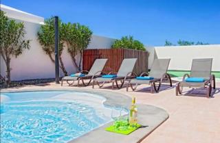 Villa Luna - Yaiza - 9