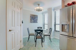 206 Summer House - Isle of Palms - 1