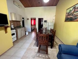 Cabañas El Chogüí - 0