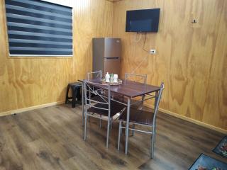 Acogedor departamento amoblado Luisa - Valdivia - 9