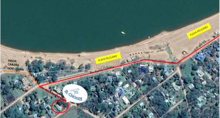 Cabañas El Chogüí - 8