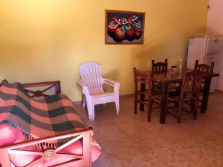 Cabañas El Chogüí - 4