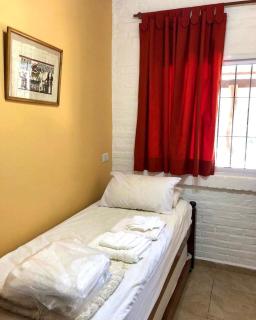 Cabañas El Chogüí - 3