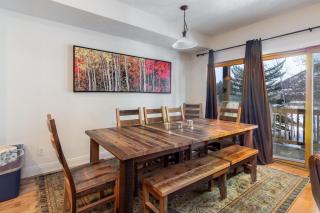 Canyon Crossing #21 - 6