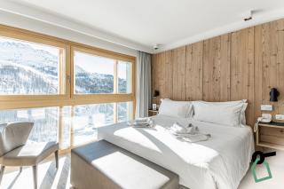 HOTIDAY Room Collection - Cervinia - Breuil-Cervinia - 6