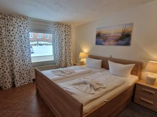Appartement Kaminzauber - Boltenhagen - 9