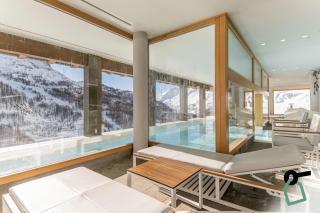 Hotiday Cervinia Ski&Spa - 8