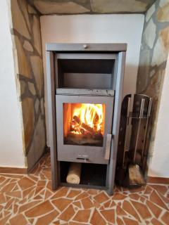 Appartement Kaminzauber - Boltenhagen - 6