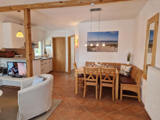 Appartement Kaminzauber - Boltenhagen - 5