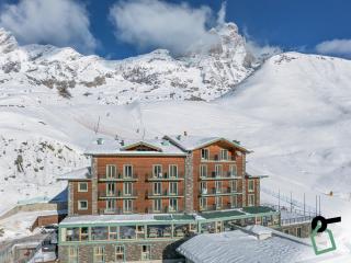 HOTIDAY Room Collection - Cervinia - Breuil-Cervinia - 9