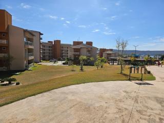 Ilhas do Lago Eco Resort - Caldas Novas - 2