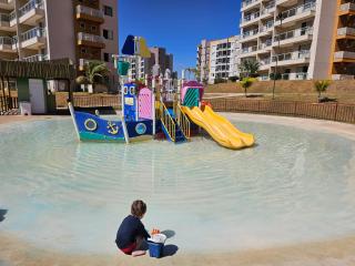 Ilhas do Lago Eco Resort - Caldas Novas - 1