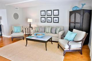 9B Seagrove Villa - Isle of Palms - 0