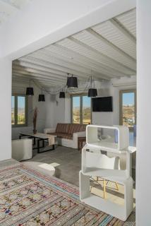 Vesper Jewel Luxury Villas in Mykonos - Tourlos - 9