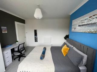 Coastal Comfort, Seaside Flat - Margate - 2