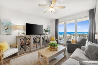 Calypso 3-607 - Panama City Beach - 0