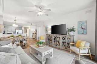 Calypso 3-607 - Panama City Beach - 9