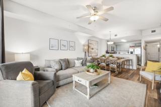 Calypso 3-607 - Panama City Beach - 7
