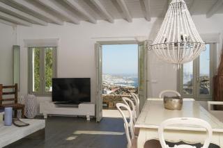Vesper Jewel Luxury Villas in Mykonos - Tourlos - 7