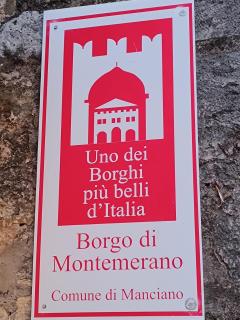 B & V HOME e Restaurant Home - Montemerano - 2