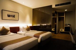 de JAVA Hotel Bandung - Bandung - 8
